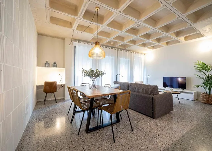 Barcelona Touch Apartments - Rosich