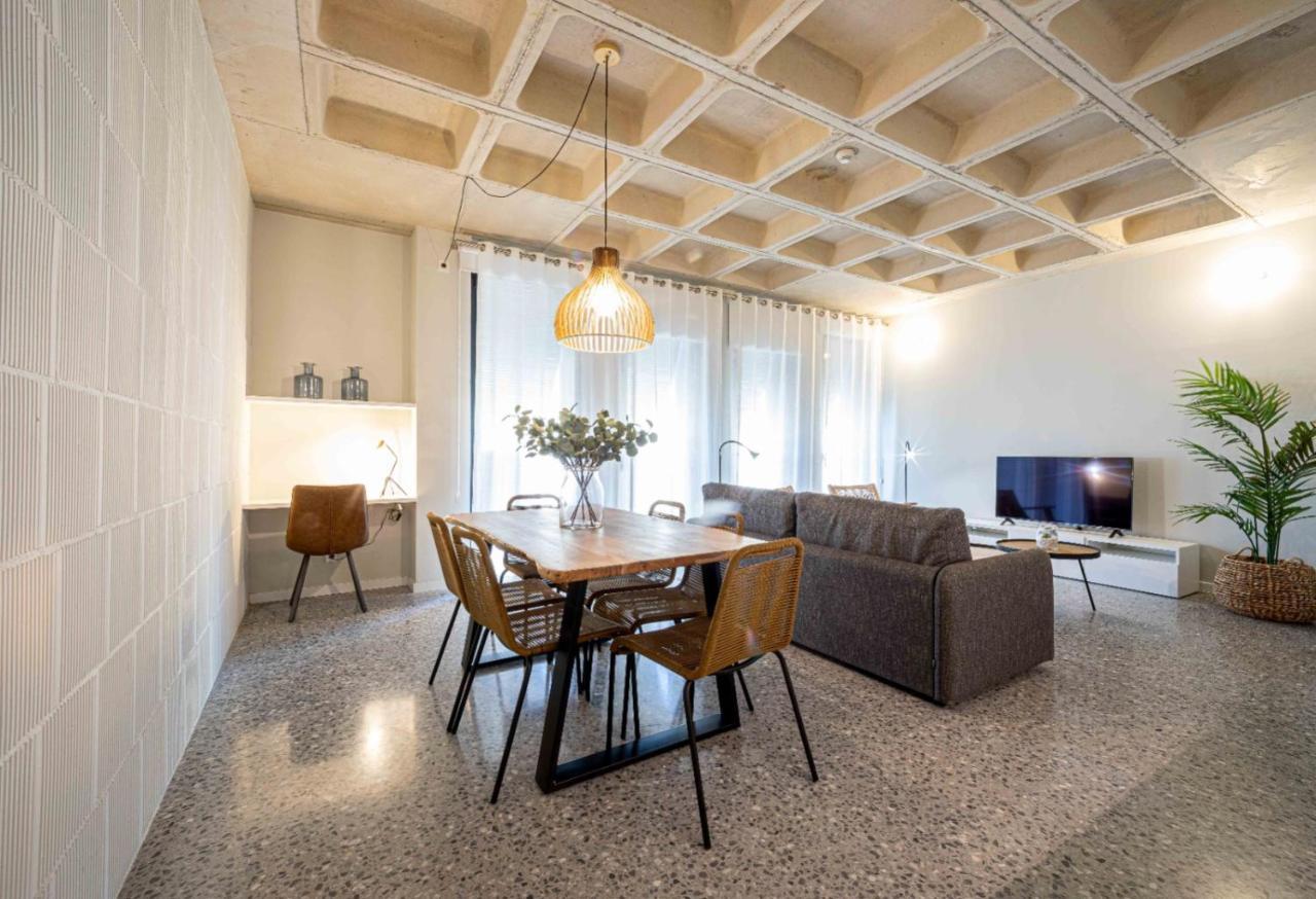Barcelona Touch - Rosich Apartment *