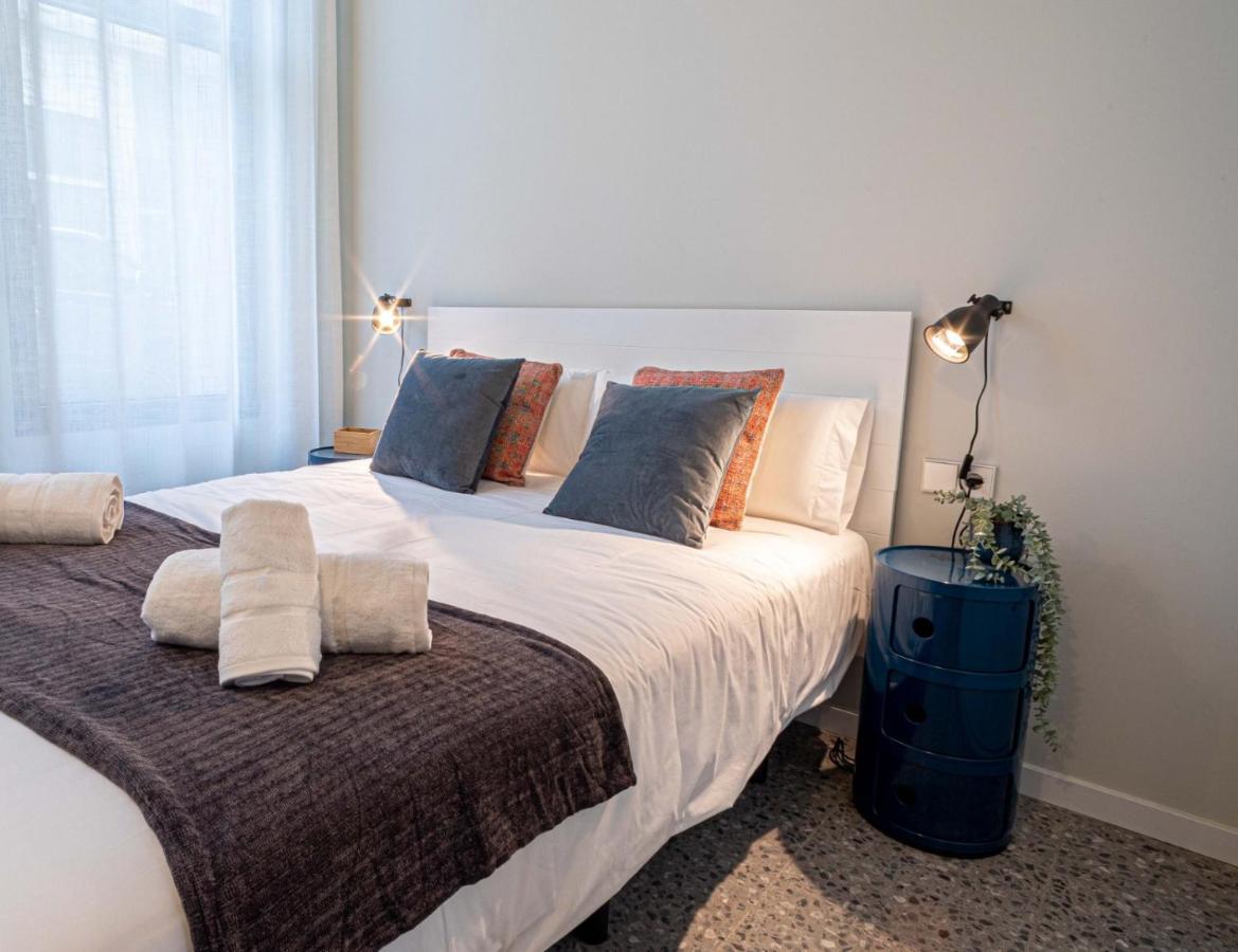 Apartment Barcelona Touch - Rosich L'Hospitalet de Llobregat