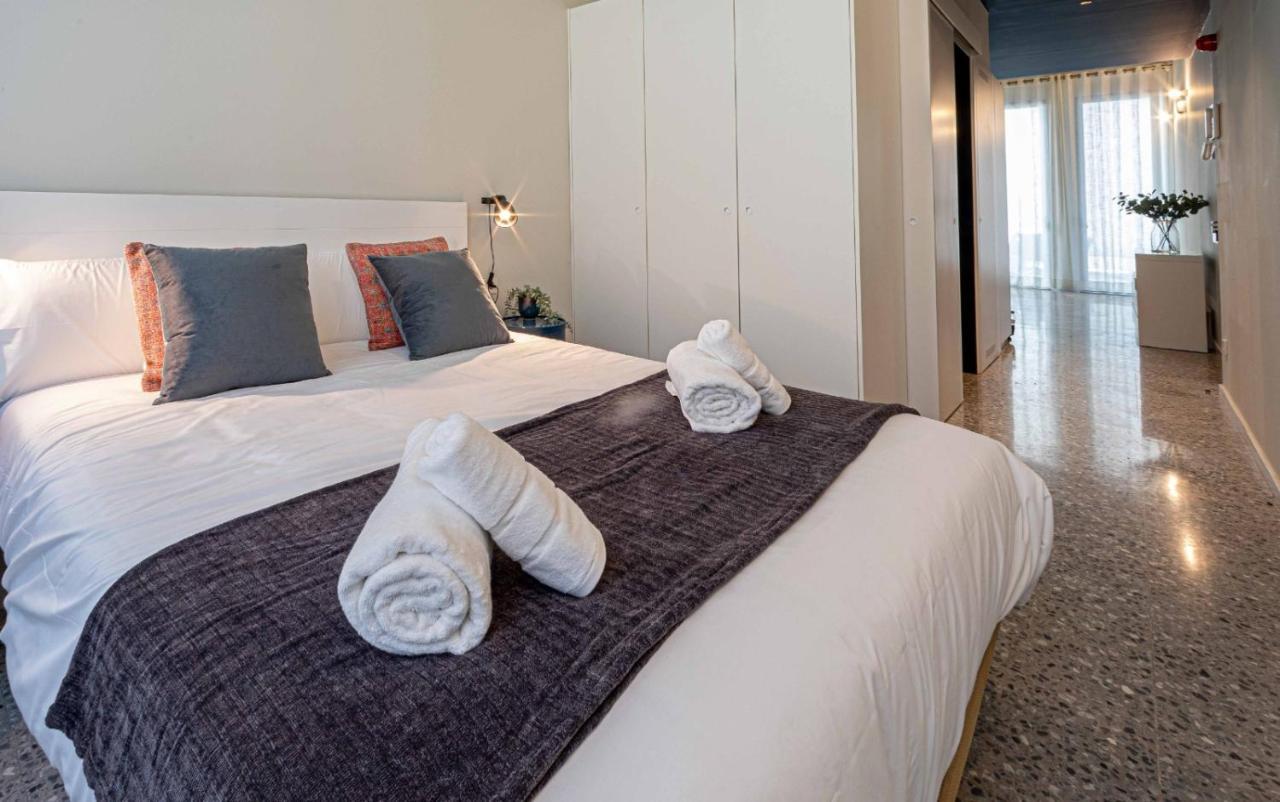Barcelona Touch - Rosich Apartment *