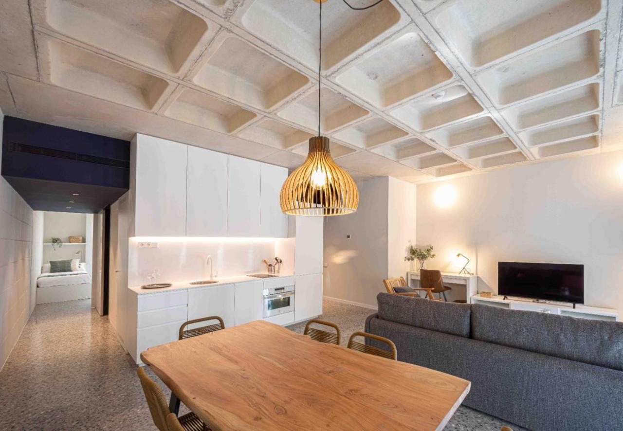 Barcelona Touch - Rosich Apartment *