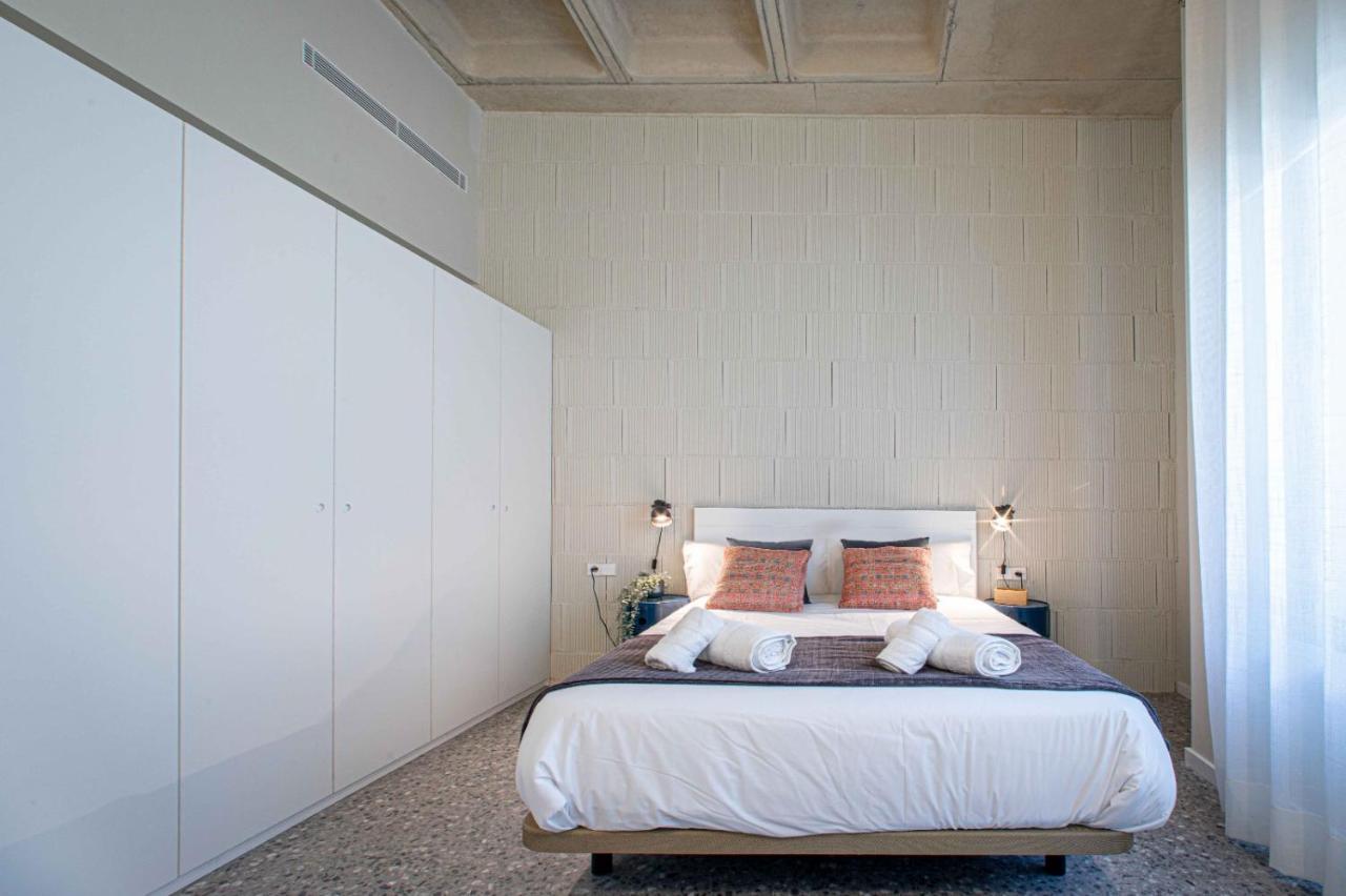 Apartment Barcelona Touch - Rosich