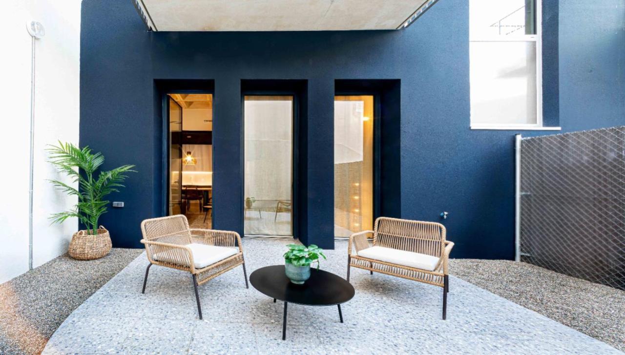 Barcelona Touch - Rosich Apartment