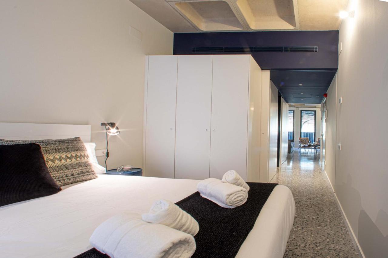 Barcelona Touch - Rosich L'Hospitalet de Llobregat