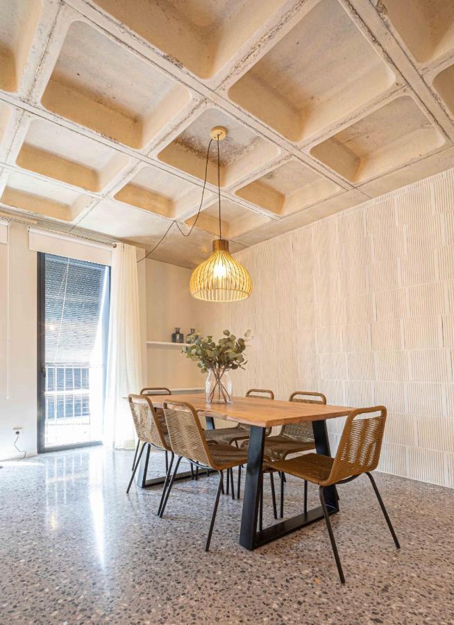 Apartment Barcelona Touch - Rosich *