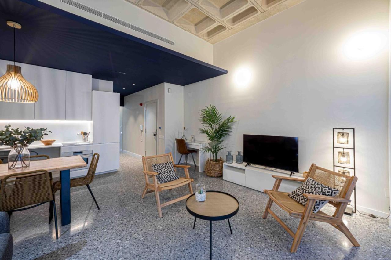 Barcelona Touch - Rosich Apartment *