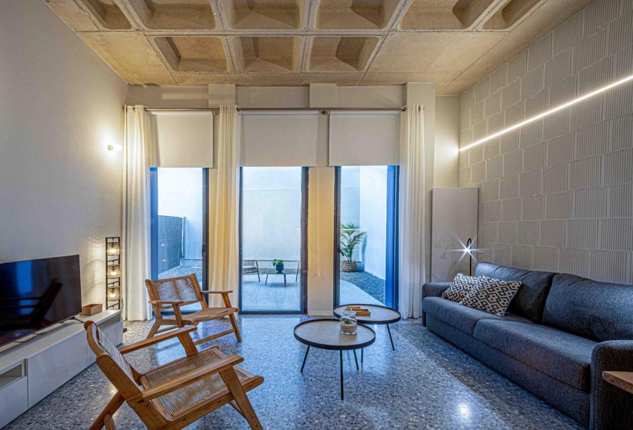 Apartment Barcelona Touch - Rosich *