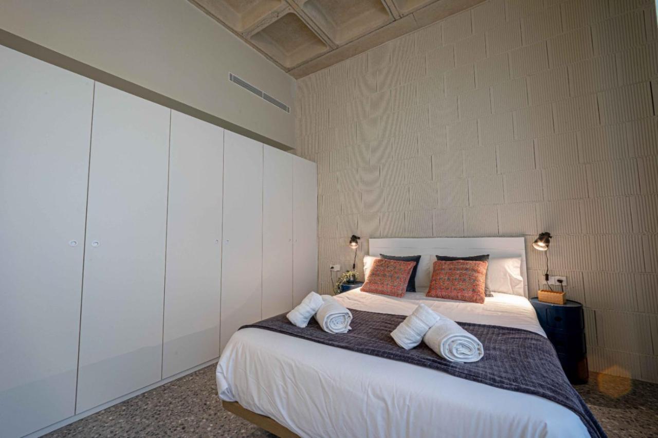 Apartment Barcelona Touch - Rosich *