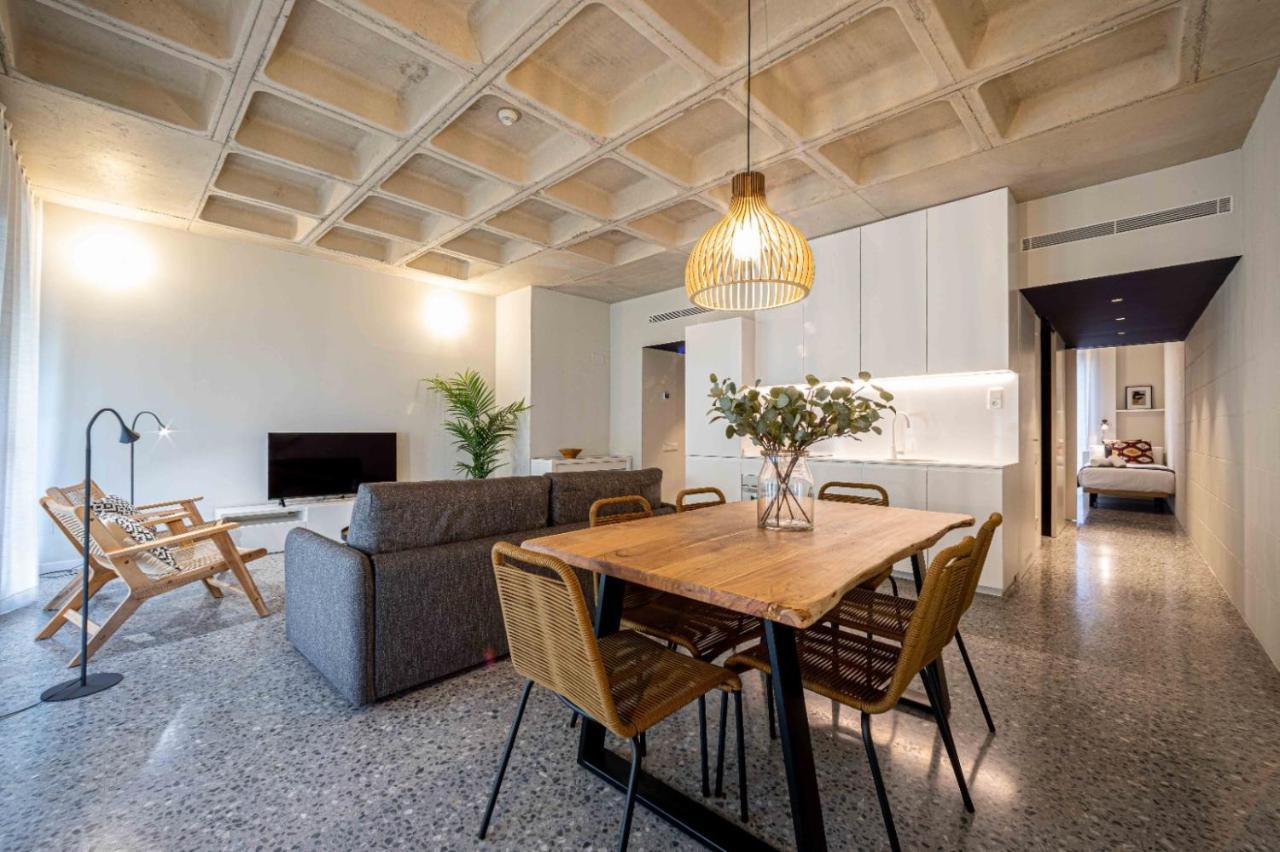 Apartment Barcelona Touch - Rosich L'Hospitalet de Llobregat