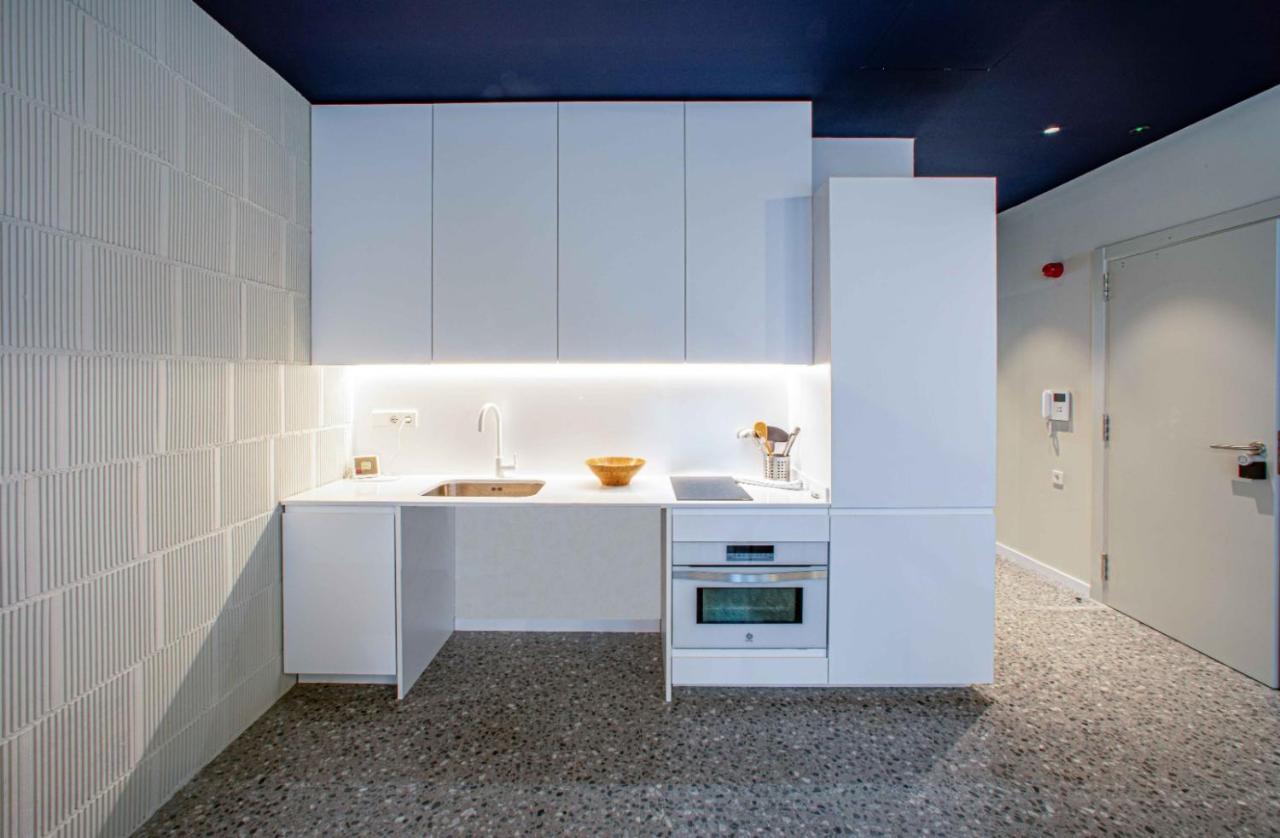 Barcelona Touch - Rosich Apartment