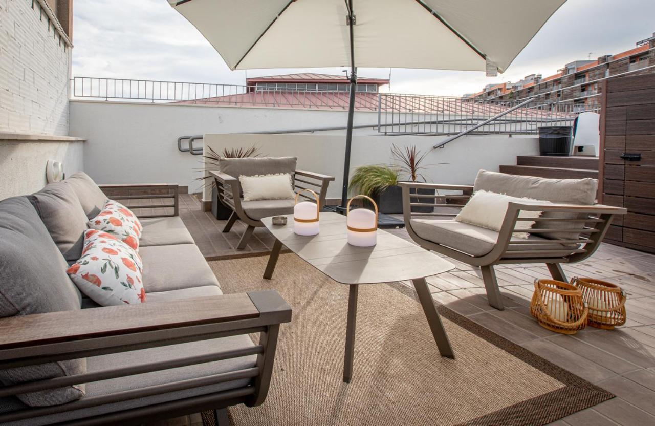 Barcelona Touch - Rosich Apartment *