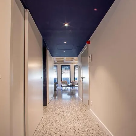 Barcelona Touch Apartments - Rosich L'Hospitalet de Llobregat Exterior photo