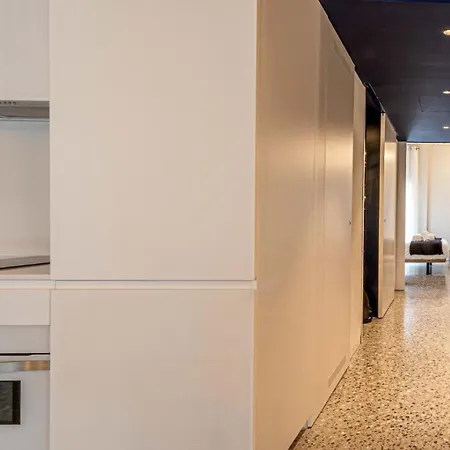 Barcelona Touch Apartments - Rosich L'Hospitalet de Llobregat Exterior photo
