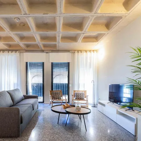 Barcelona Touch Apartments - Rosich L'Hospitalet de Llobregat Exterior photo