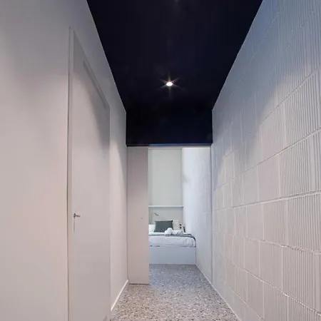 Barcelona Touch Apartments - Rosich L'Hospitalet de Llobregat Exterior photo