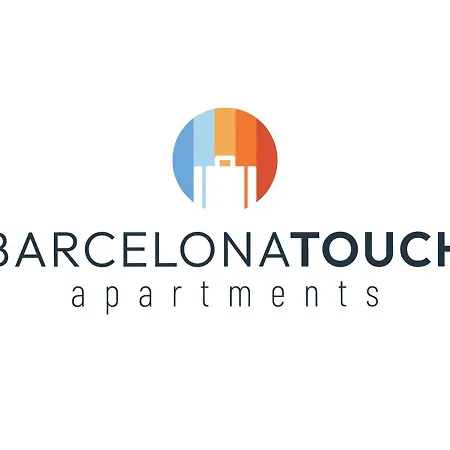 Barcelona Touch Apartments - Rosich L'Hospitalet de Llobregat Exterior photo