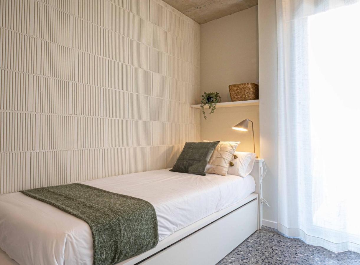 Barcelona Touch - Rosich Apartamento *