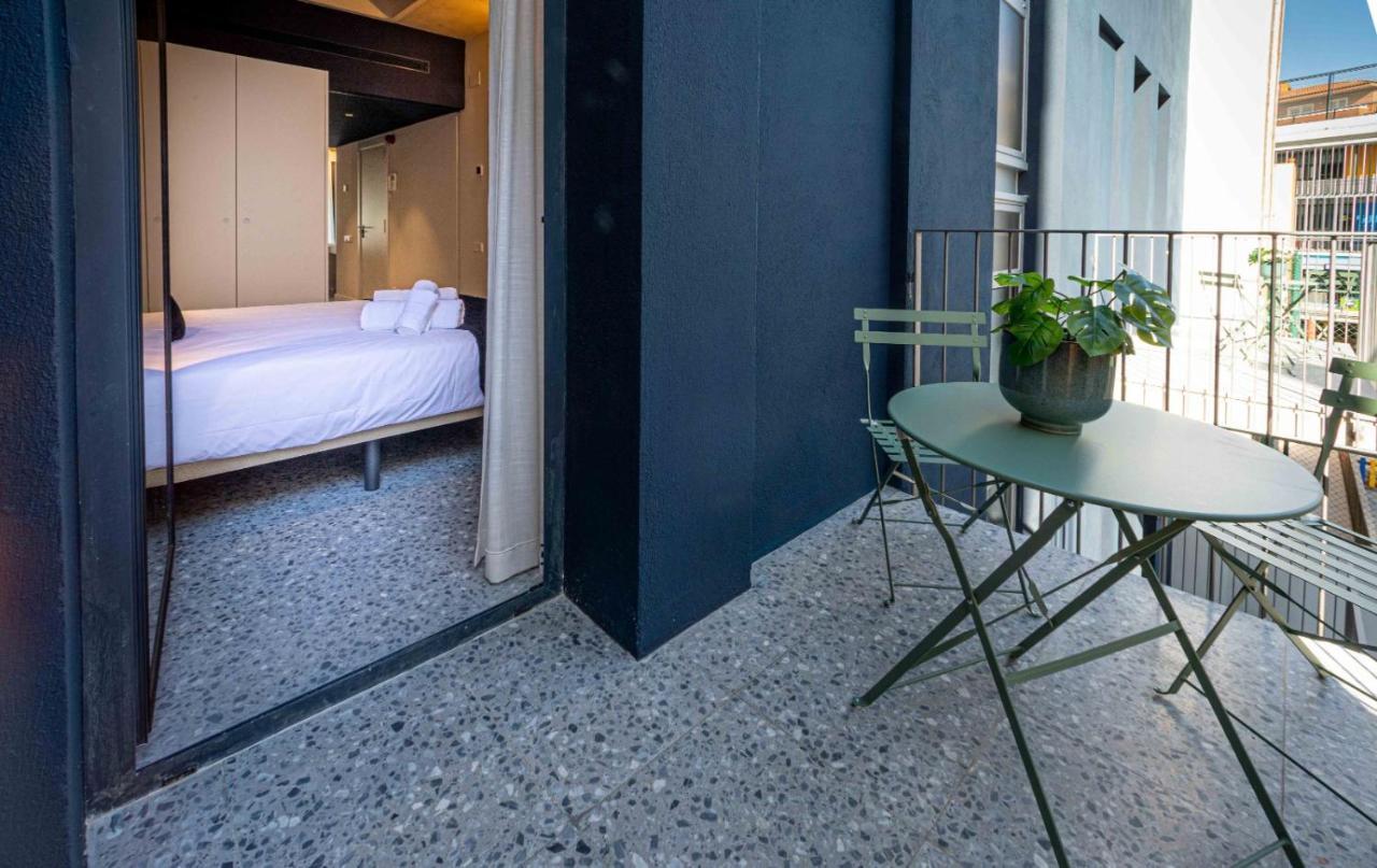Apartment Barcelona Touch - Rosich L’Hospitalet de Llobregat