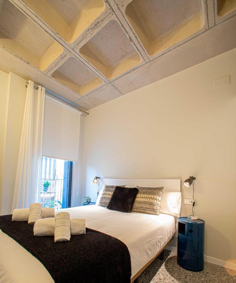 Barcelona Touch - Rosich Apartment *