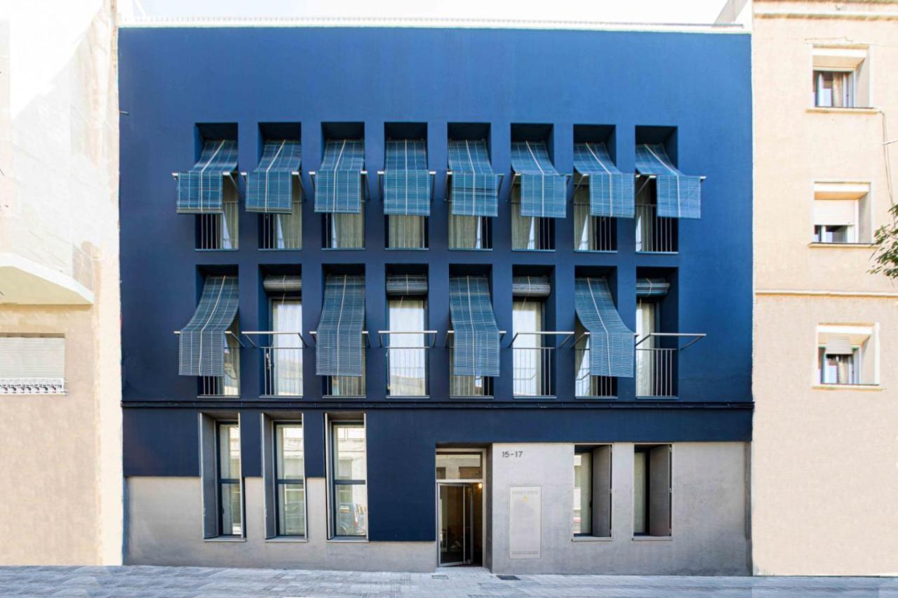Barcelona Touch - Rosich Apartment *