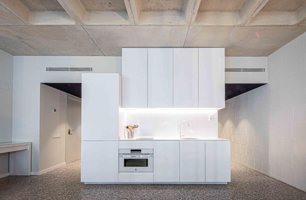 Barcelona Touch - Rosich Apartment L’Hospitalet de Llobregat