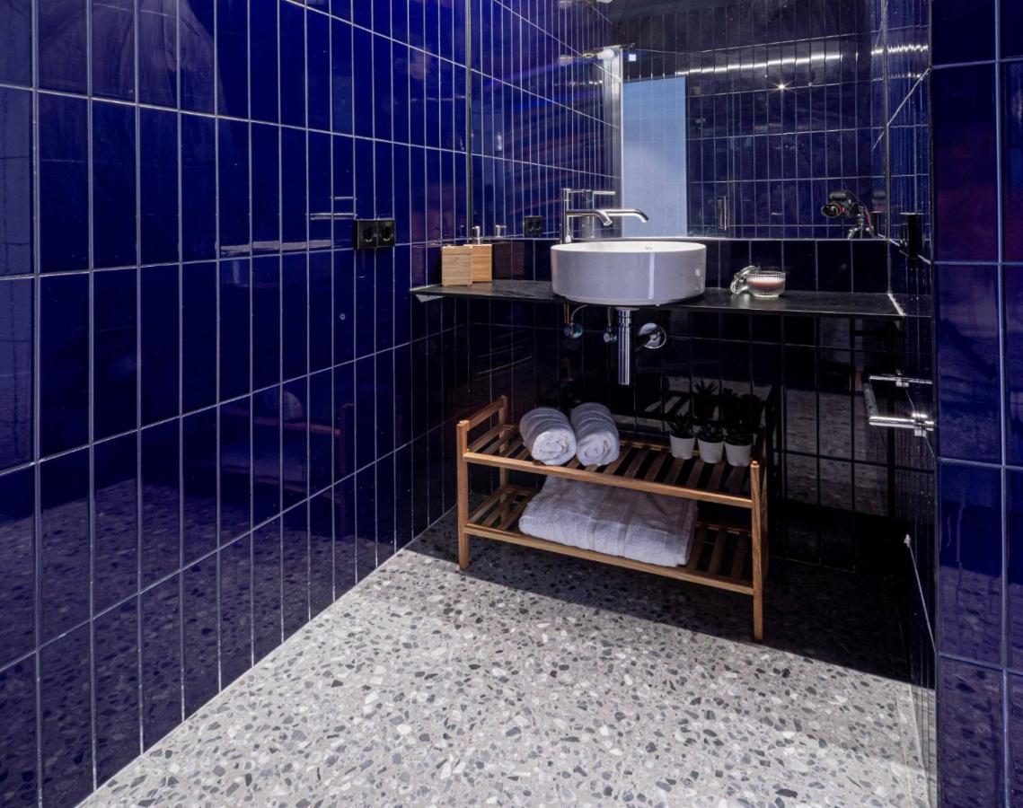 Apartment Barcelona Touch - Rosich *