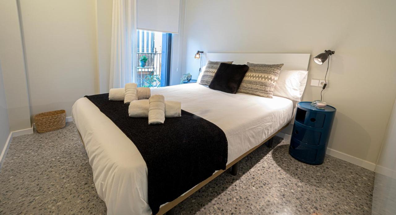 Barcelona Touch - Rosich Apartment